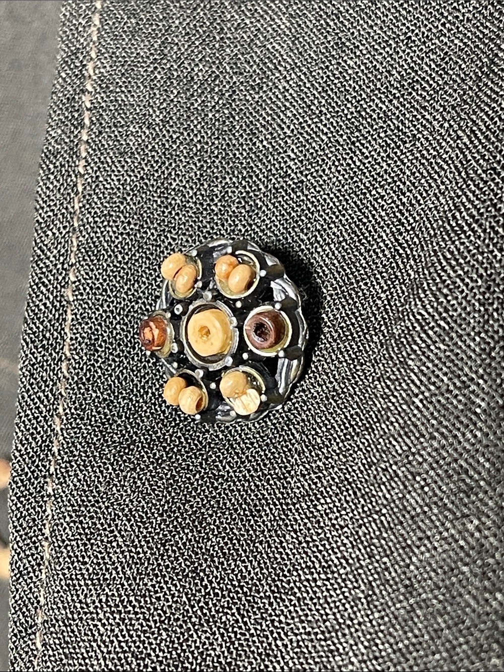94. Jacket 20/24 - Picture 5 of 5